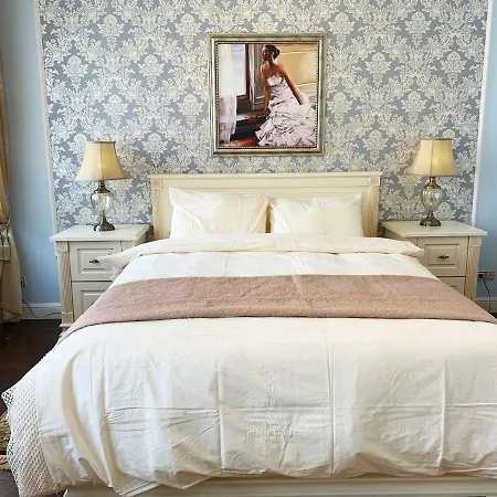 Apartment Old Town Exclusive Classic Nr.2 *